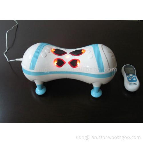 infrared moxibustion Neck Massage pillow(Blue)